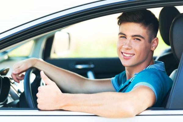 Conduite accompagnée (AAC) dès 15 ans