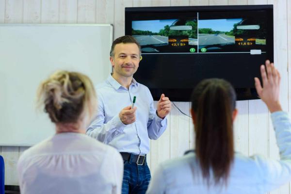 Cours de code en ligne et en salle