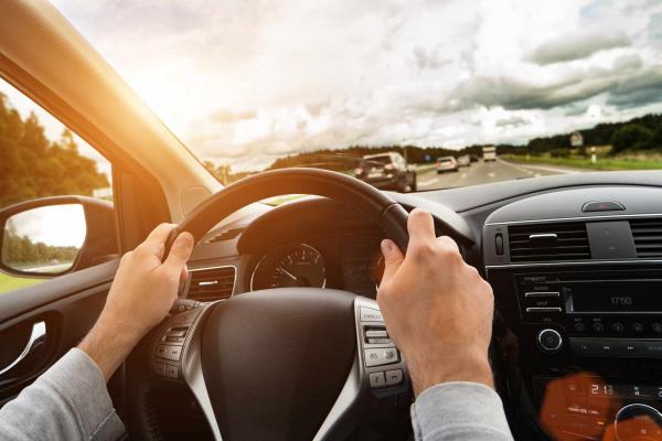 Perfectionnement pour conducteurs expérimentés