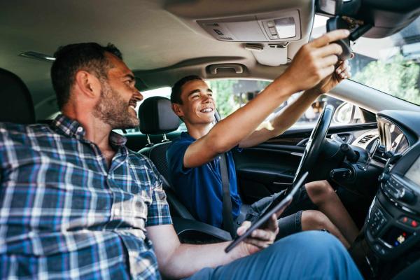 Formation passerelle du permis B78 vers le permis B