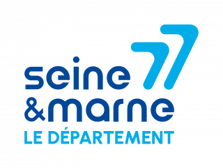 Logo Seine-et-Marne